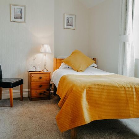 Eden Green Guest House Keswick  Esterno foto