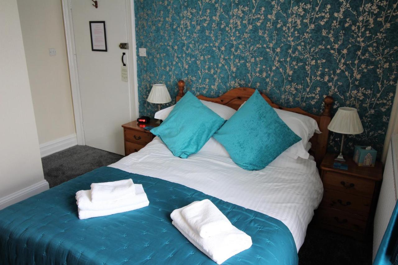 Eden Green Guest House Keswick  Esterno foto