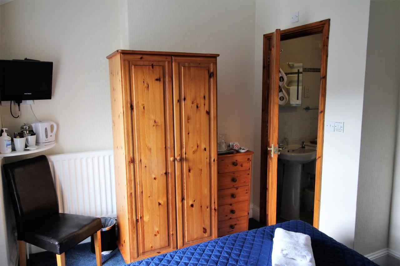 Eden Green Guest House Keswick  Esterno foto