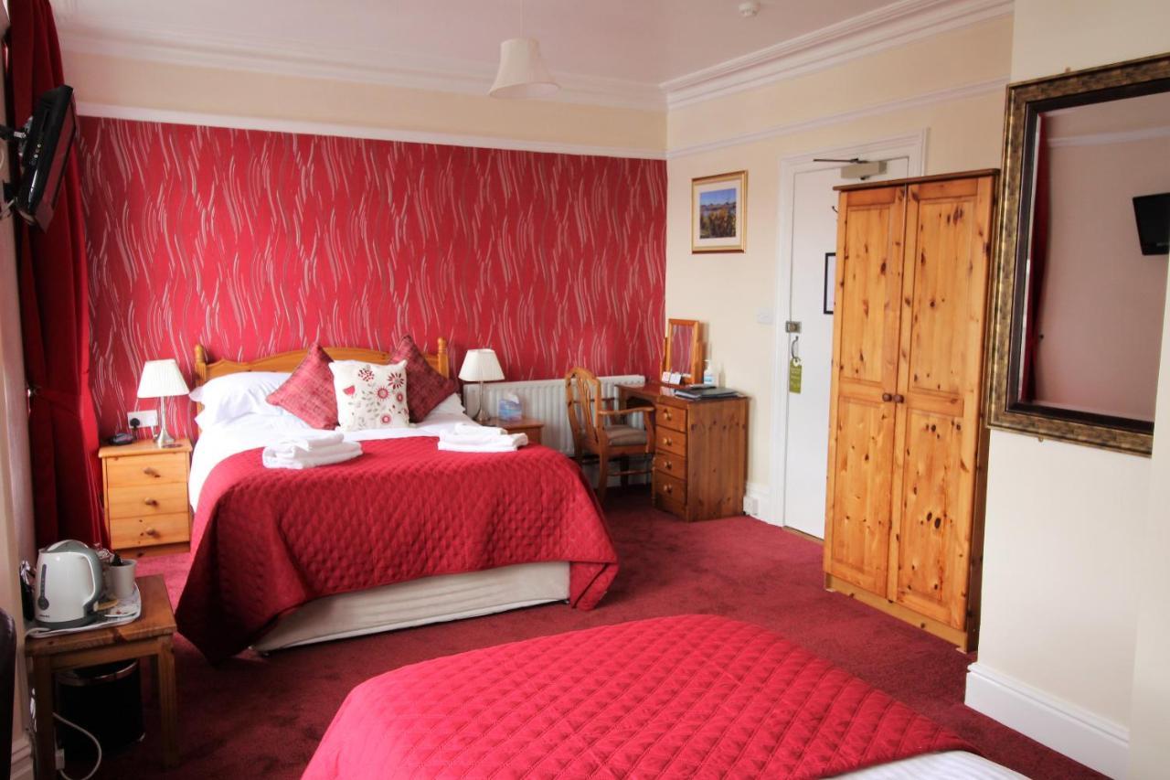 Eden Green Guest House Keswick  Esterno foto