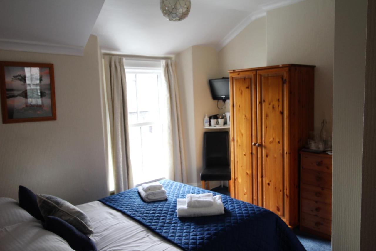 Eden Green Guest House Keswick  Esterno foto