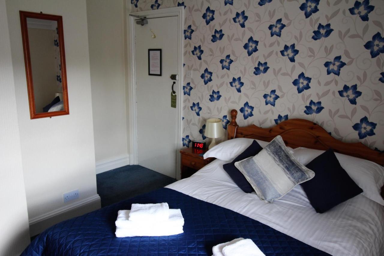 Eden Green Guest House Keswick  Esterno foto