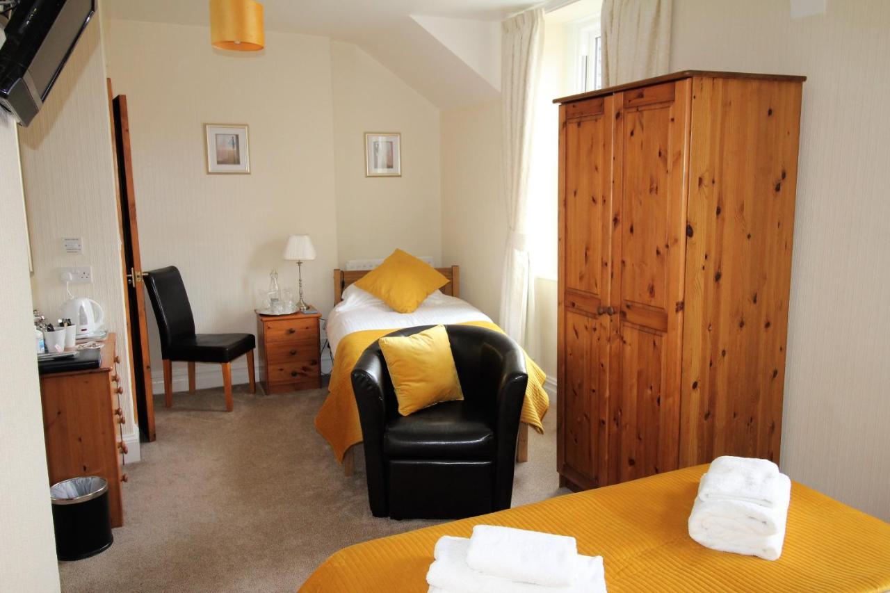 Eden Green Guest House Keswick  Esterno foto
