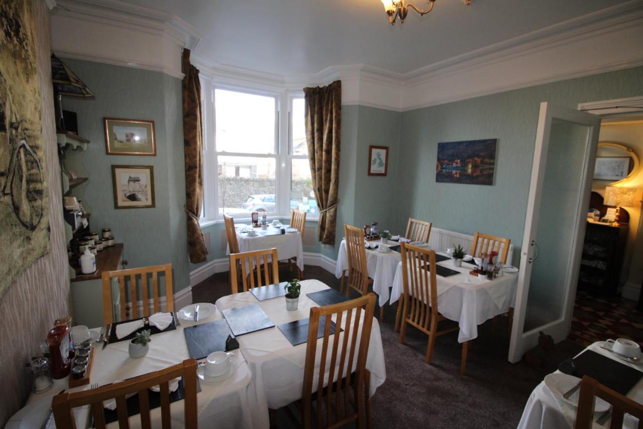 Eden Green Guest House Keswick  Esterno foto