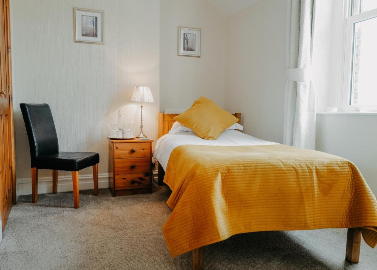 Eden Green Guest House Keswick  Esterno foto