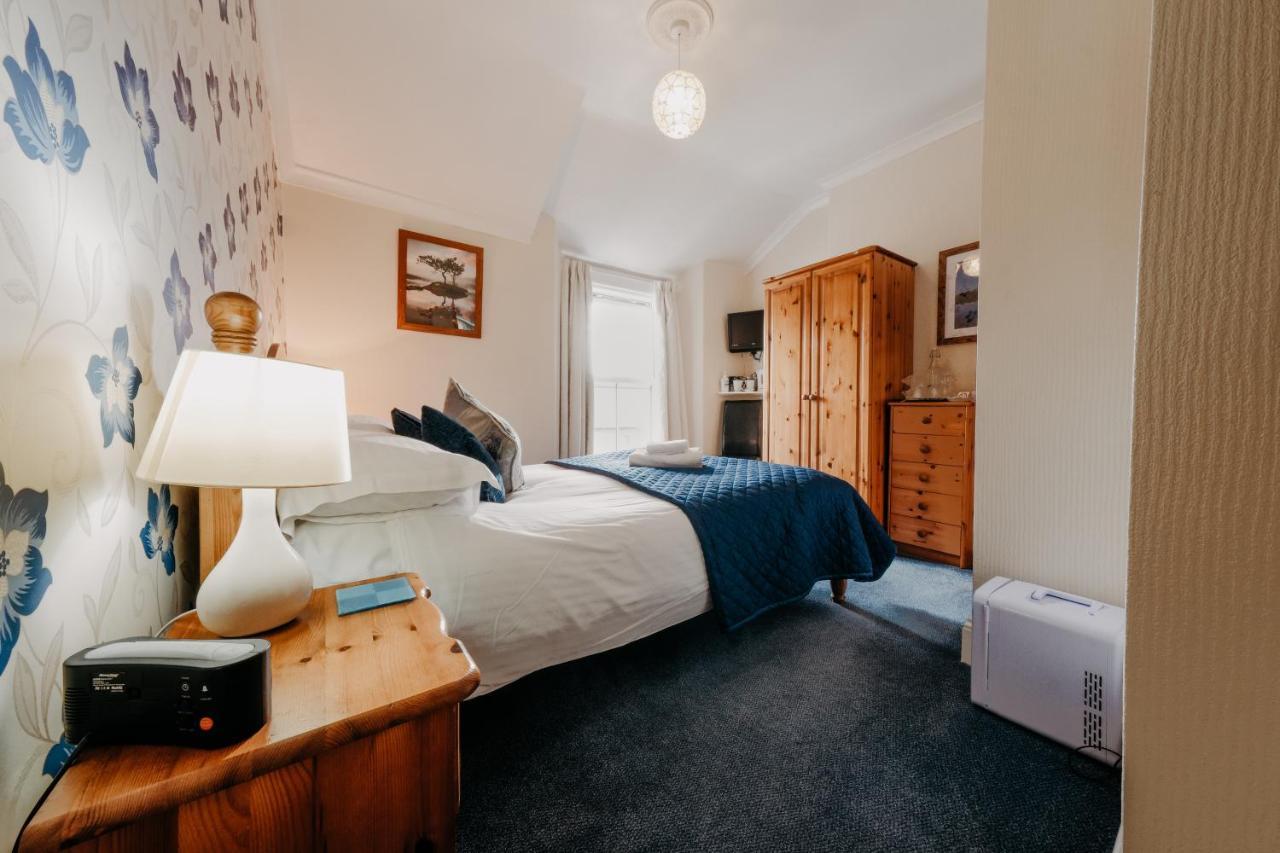 Eden Green Guest House Keswick  Esterno foto