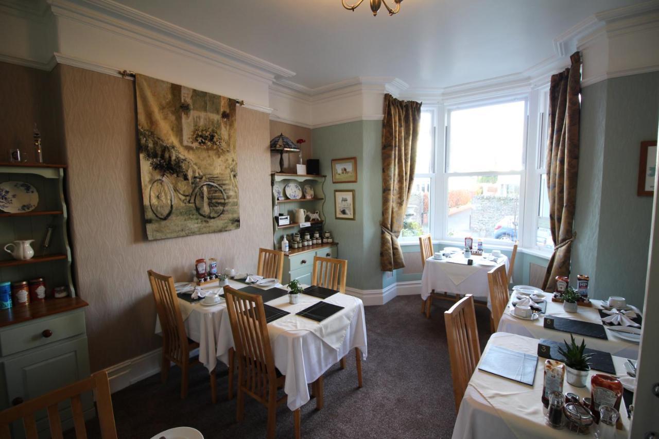 Eden Green Guest House Keswick  Esterno foto