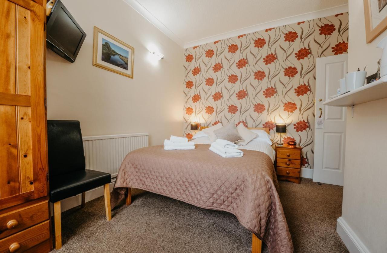 Eden Green Guest House Keswick  Esterno foto