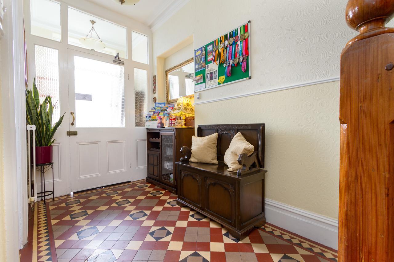 Eden Green Guest House Keswick  Esterno foto