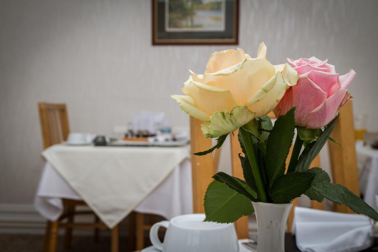 Eden Green Guest House Keswick  Esterno foto