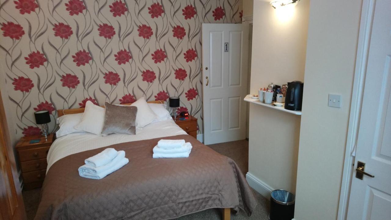 Eden Green Guest House Keswick  Esterno foto