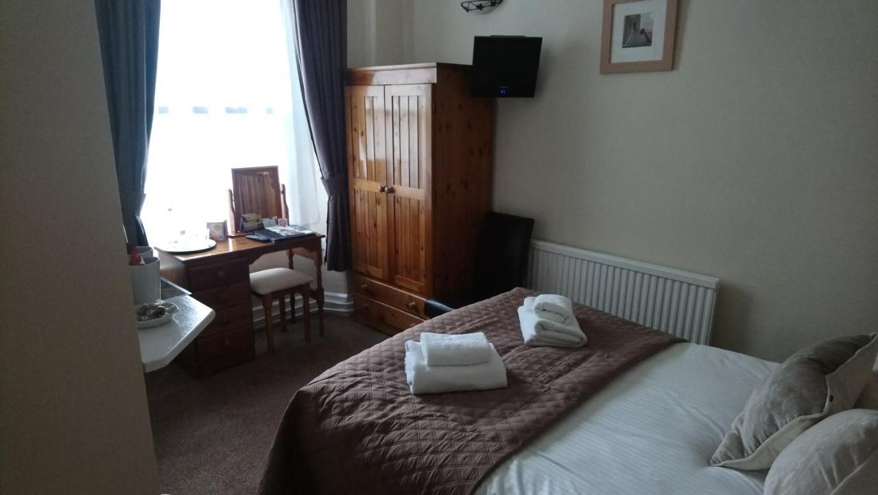 Eden Green Guest House Keswick  Esterno foto