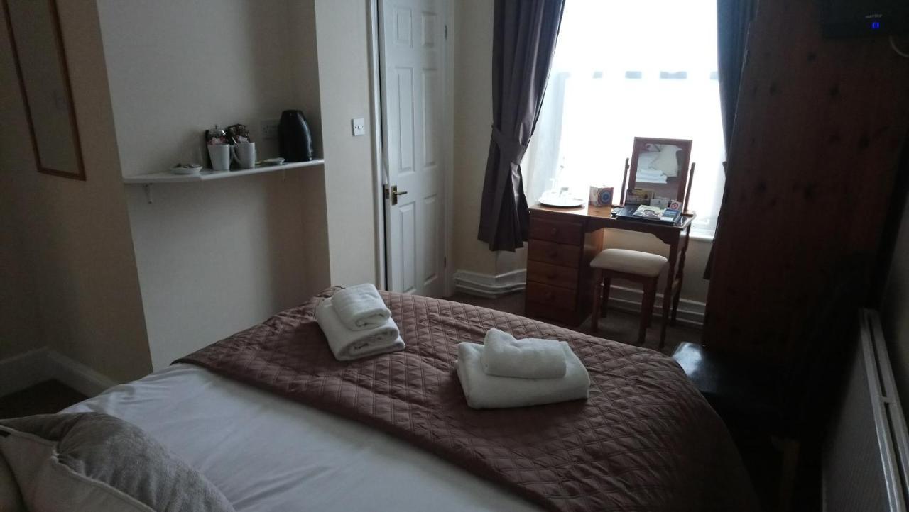 Eden Green Guest House Keswick  Esterno foto