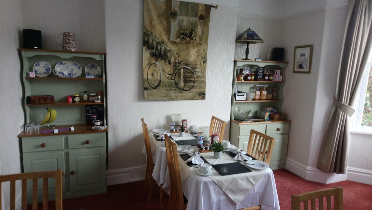 Eden Green Guest House Keswick  Esterno foto