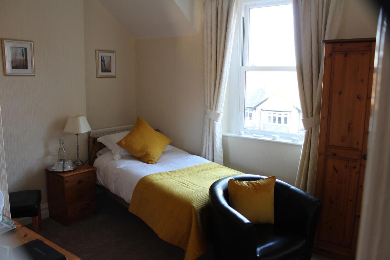 Eden Green Guest House Keswick  Esterno foto